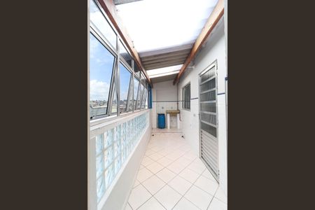 Casa para alugar com 94m², 3 quartos e sem vagaÁrea de Serviço