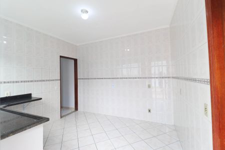 Casa para alugar com 94m², 3 quartos e sem vagaCozinha