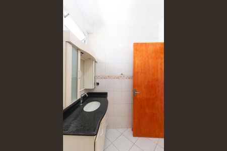 Casa para alugar com 94m², 3 quartos e sem vagaBanheiro Social