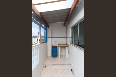 Casa para alugar com 94m², 3 quartos e sem vagaÁrea de Serviço