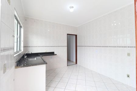 Casa para alugar com 94m², 3 quartos e sem vagaCozinha