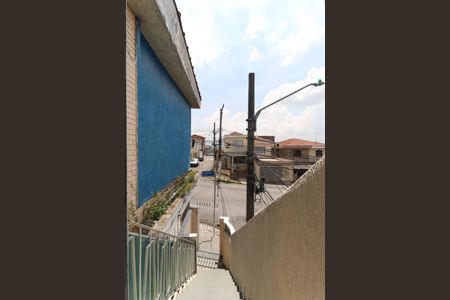 Casa para alugar com 94m², 3 quartos e sem vagaVista da Área de Serviço