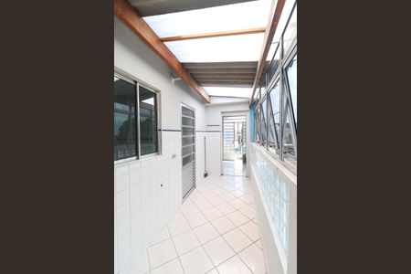 Casa para alugar com 94m², 3 quartos e sem vagaÁrea de Serviço