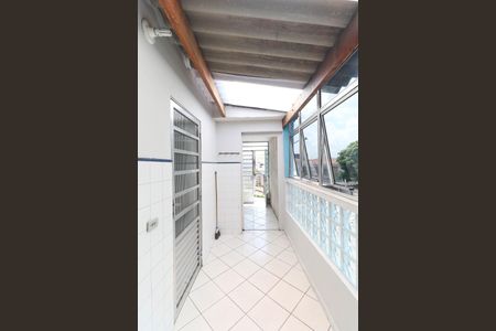 Casa para alugar com 94m², 3 quartos e sem vagaÁrea de Serviço