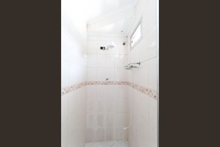 Casa para alugar com 94m², 3 quartos e sem vagaBanheiro Social