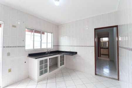 Casa para alugar com 94m², 3 quartos e sem vagaCozinha