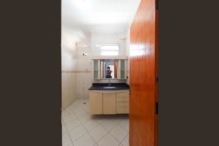 Casa para alugar com 94m², 3 quartos e sem vagaBanheiro Social