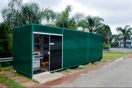 Apartamento à venda com 42m², 2 quartos e 1 vagaConveniência
