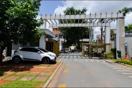 Apartamento à venda com 42m², 2 quartos e 1 vagaPortaria 