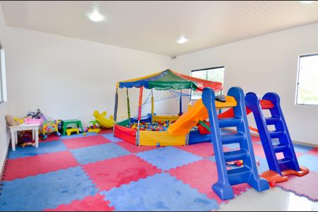 Apartamento à venda com 42m², 2 quartos e 1 vagaBrinquedoteca