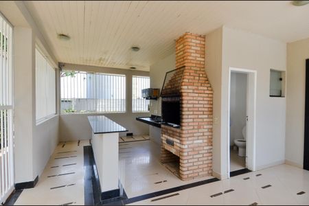 Apartamento à venda com 42m², 2 quartos e 1 vagaSalão de Festas 