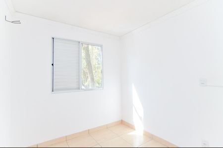 Quarto 2  de apartamento à venda com 2 quartos, 42m² em Vila Alzira, Guarulhos