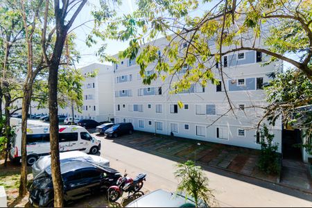 Apartamento à venda com 42m², 2 quartos e 1 vagaVista Quarto 2 