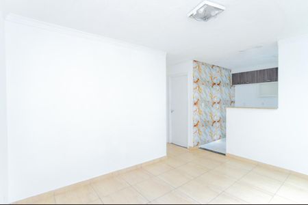 Apartamento à venda com 2 quartos, 42m² em Vila Alzira, Guarulhos
