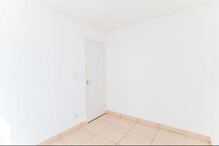 Apartamento à venda com 42m², 2 quartos e 1 vagaQuarto 2 