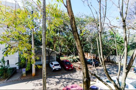 Vista Quarto 1 de apartamento à venda com 2 quartos, 42m² em Vila Alzira, Guarulhos