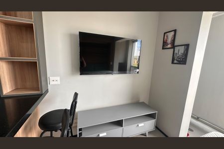 Studio à venda com 22m², 1 quarto e sem vagaStudio