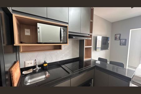 Studio à venda com 22m², 1 quarto e sem vagaStudio