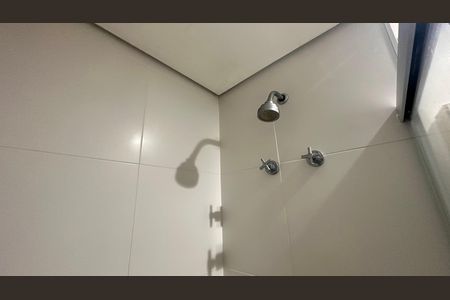 Studio à venda com 22m², 1 quarto e sem vagaBanheiro social