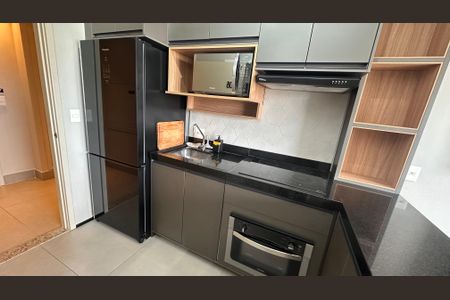 Studio à venda com 22m², 1 quarto e sem vagaStudio