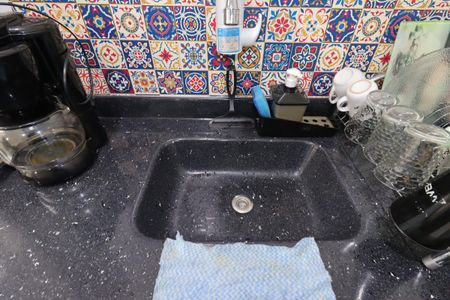 Apartamento à venda com 70m², 3 quartos e 1 vagaCozinha