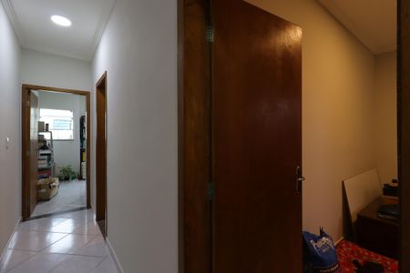 Apartamento à venda com 70m², 3 quartos e 1 vagaCorredor