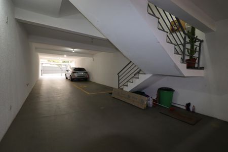 Apartamento à venda com 70m², 3 quartos e 1 vagaGaragem