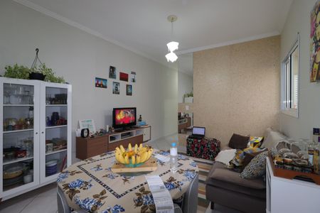 Apartamento à venda com 70m², 3 quartos e 1 vagaSala