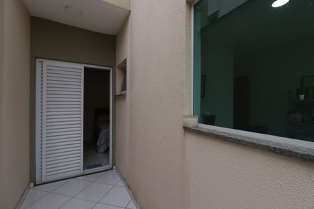 Apartamento à venda com 70m², 3 quartos e 1 vagaVaranda da Suíte