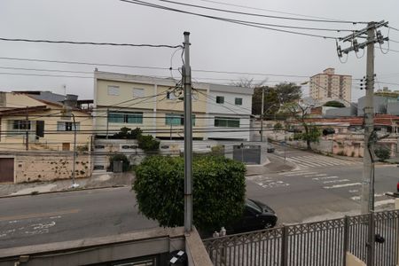 Apartamento à venda com 70m², 3 quartos e 1 vagaVista da Varanda da Suíte