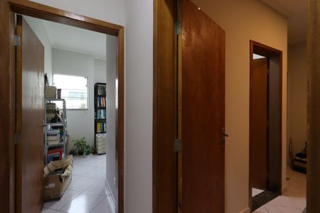 Apartamento à venda com 70m², 3 quartos e 1 vagaCorredor