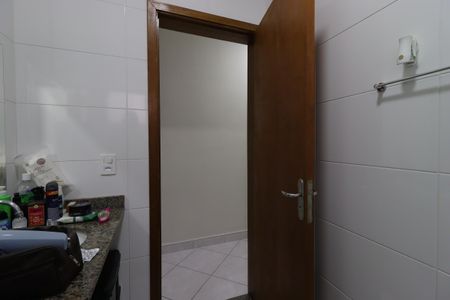 Apartamento à venda com 70m², 3 quartos e 1 vagaBanheiro Social