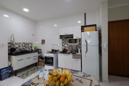 Apartamento à venda com 70m², 3 quartos e 1 vagaCozinha