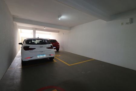 Apartamento à venda com 70m², 3 quartos e 1 vagaGaragem