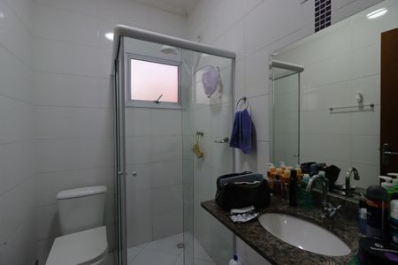 Apartamento à venda com 70m², 3 quartos e 1 vagaBanheiro Social