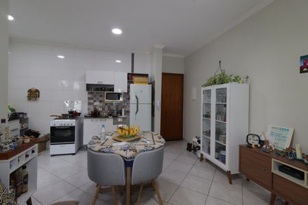 Apartamento à venda com 70m², 3 quartos e 1 vagaSala