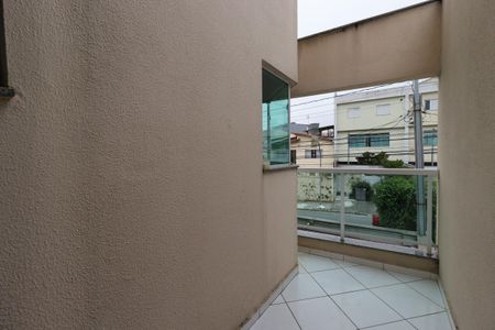 Apartamento à venda com 70m², 3 quartos e 1 vagaVaranda da Suíte