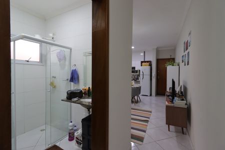 Apartamento à venda com 70m², 3 quartos e 1 vagaCorredor