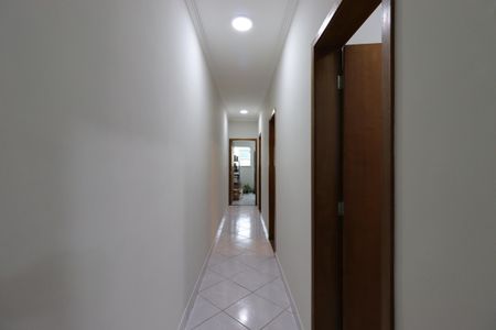 Apartamento à venda com 70m², 3 quartos e 1 vagaCorredor