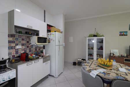 Apartamento à venda com 70m², 3 quartos e 1 vagaCozinha