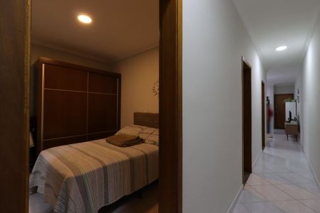 Apartamento à venda com 70m², 3 quartos e 1 vagaCorredor
