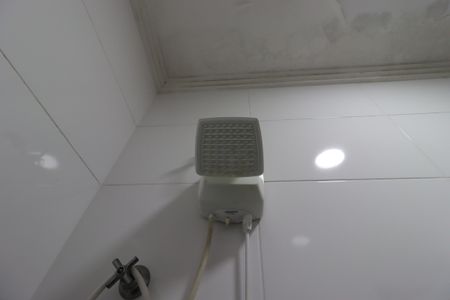 Apartamento à venda com 70m², 3 quartos e 1 vagaBanheiro da Suíte