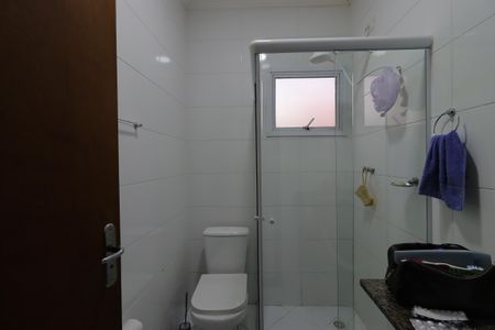 Apartamento à venda com 70m², 3 quartos e 1 vagaBanheiro Social