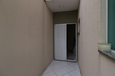 Apartamento à venda com 70m², 3 quartos e 1 vagaVaranda da Suíte
