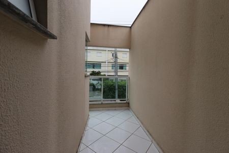 Apartamento à venda com 70m², 3 quartos e 1 vagaVaranda da Suíte