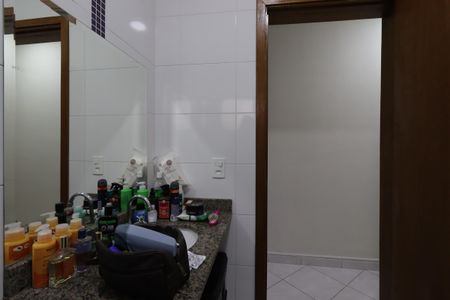 Apartamento à venda com 70m², 3 quartos e 1 vagaBanheiro Social