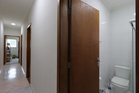 Apartamento à venda com 70m², 3 quartos e 1 vagaCorredor