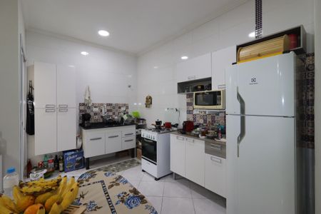 Apartamento à venda com 70m², 3 quartos e 1 vagaCozinha