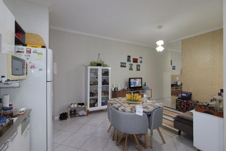 Apartamento à venda com 70m², 3 quartos e 1 vagaCozinha