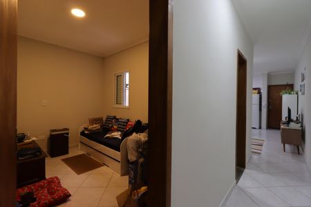 Apartamento à venda com 70m², 3 quartos e 1 vagaCorredor